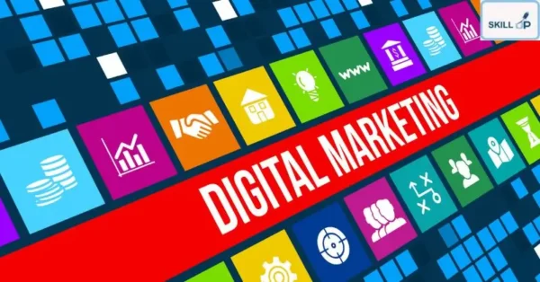 Digital Marketing Diploma