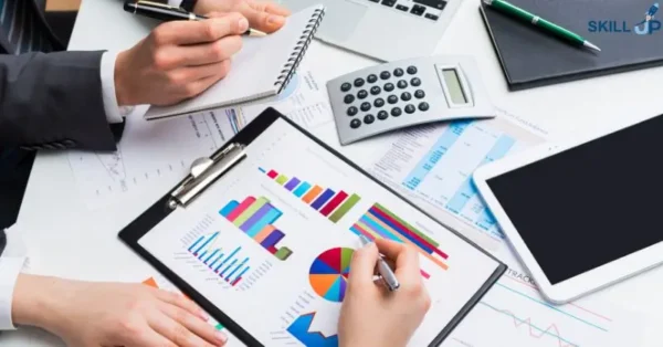 Accounting and Finance Certification Course