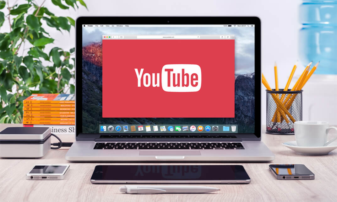 Youtube and Google Video SEO Training