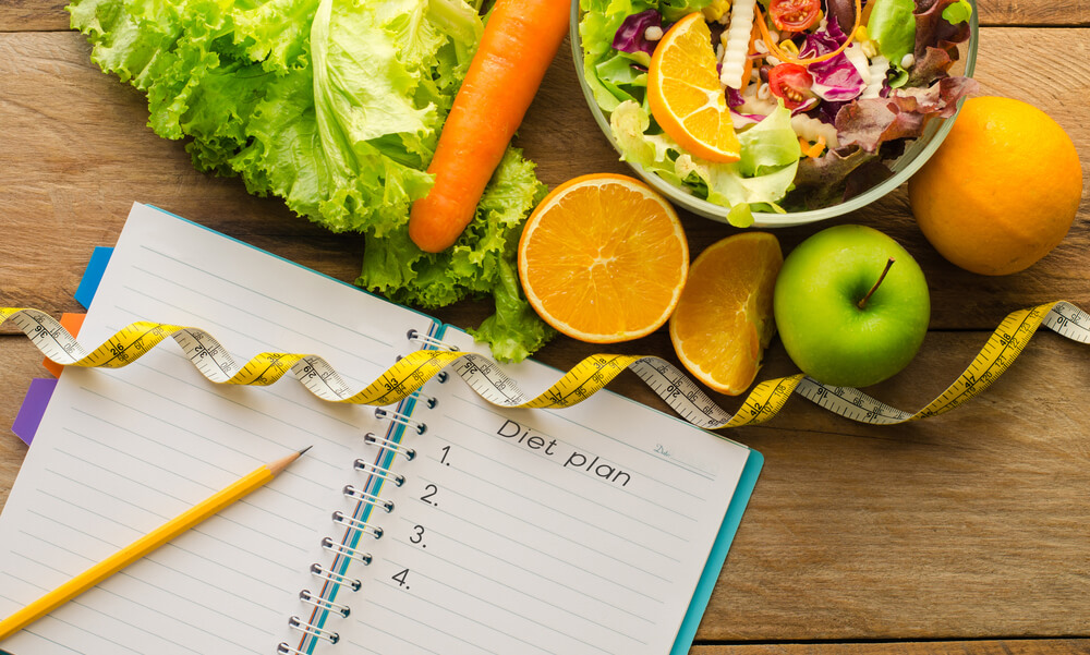 Nutrition Masterclass Build Your Perfect Diet Meal Plan Skill Up