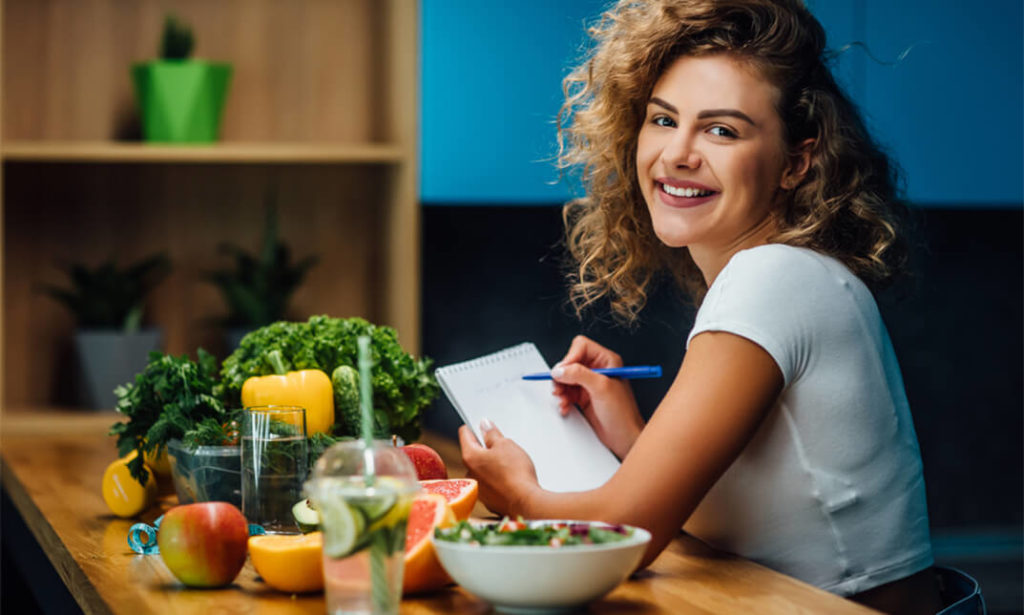 28 Nutrition Masterclass Build Your Perfect Diet Meal Plan Skill Up