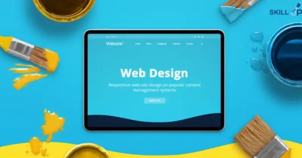 Diploma in Modern Web Designing Course