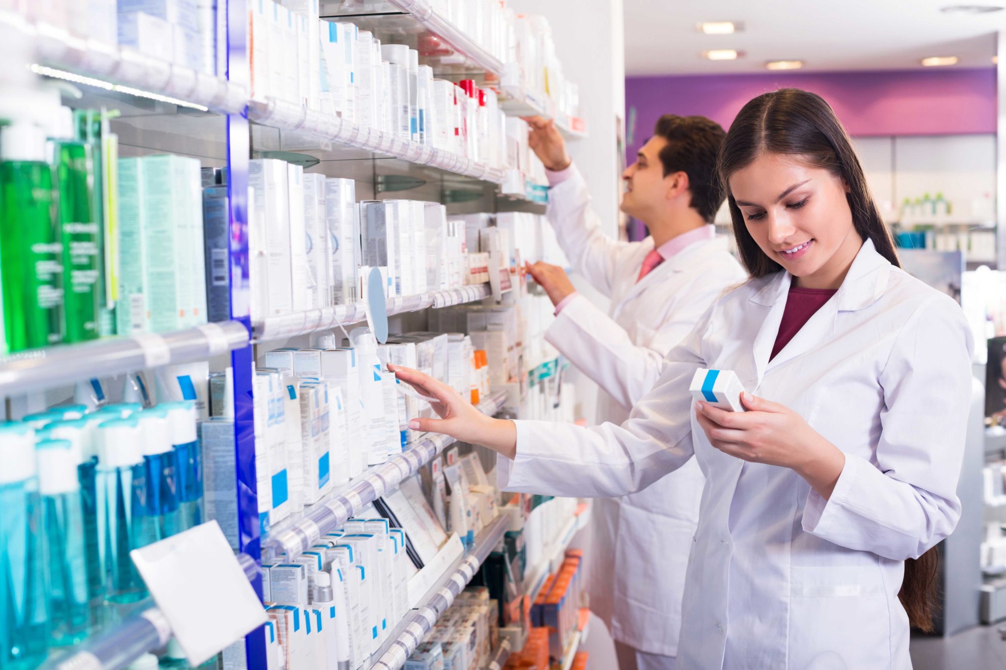 pharmacy-assistant-training-skill-up