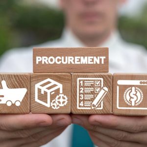 Certificate in Purchasing and Procurement