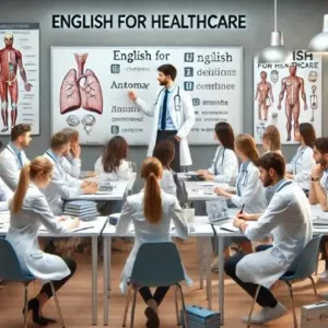 English for Healthcare