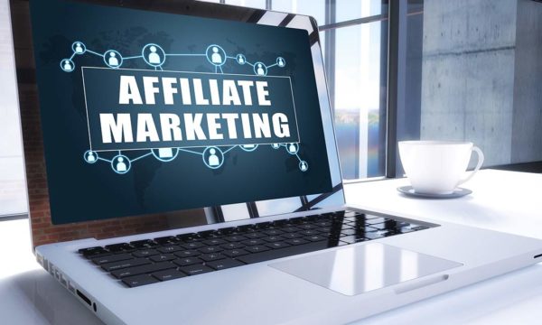 Affiliate Marketing Diploma