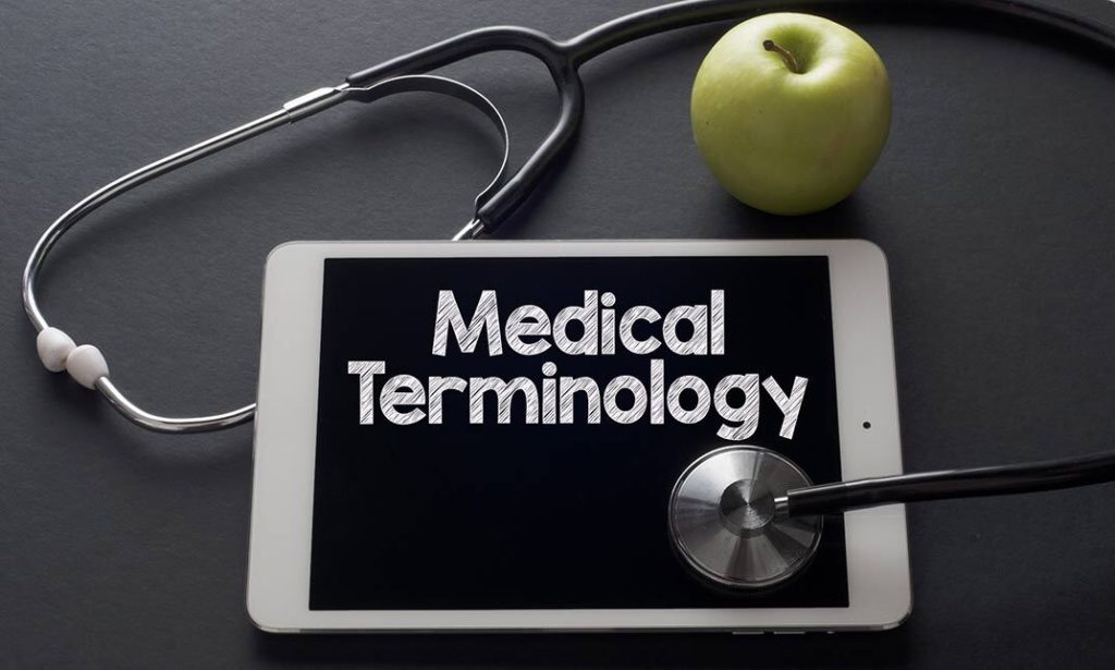 Medical Terminology Online Course 2024 Skill Up