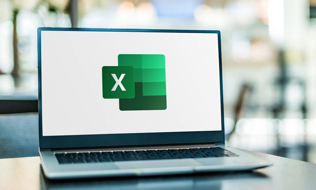 Microsoft Excel - Crash Course ~ Skill Up