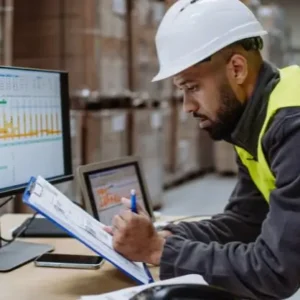 Warehouse Safety Training