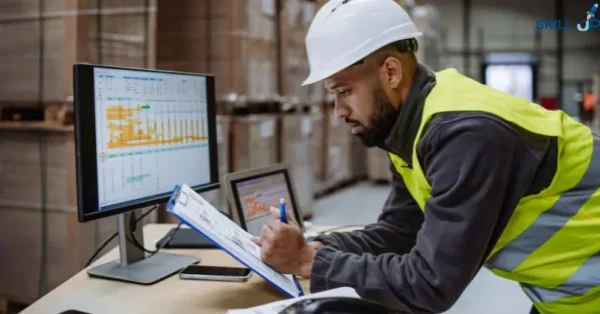 Warehouse Safety Training