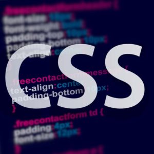 CSS Fundamentals