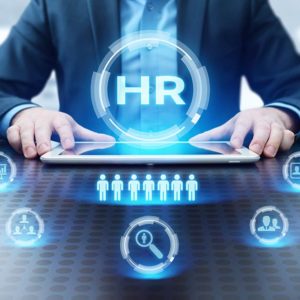 HR Management - Level 3 Training