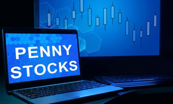 Penny Stocks Day Trading