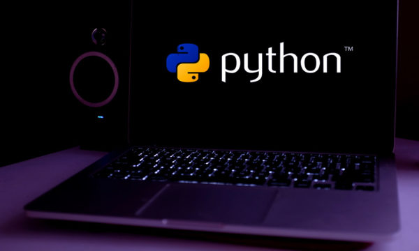 Python Programming - For Non Programmers