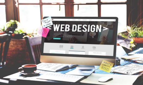 Responsive Website Creation