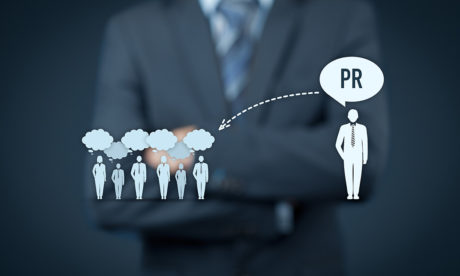 Media & Public Relations