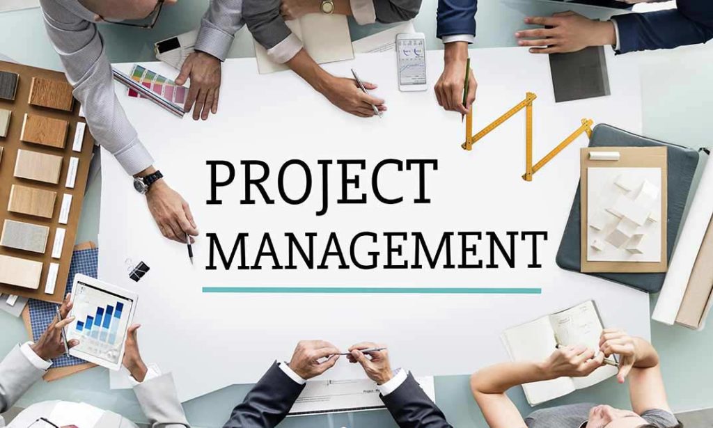 project management education courses
