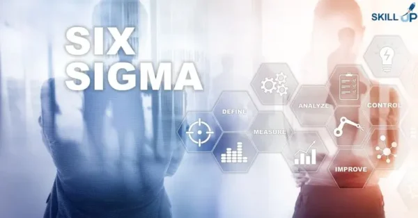 Six Sigma & Lean Process