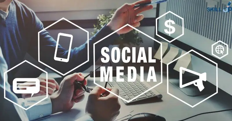 Social Media Marketing (SMM) - Strategies