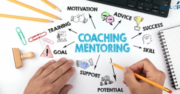 Coaching and Mentoring