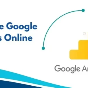 Complete Google Analytics Online Course