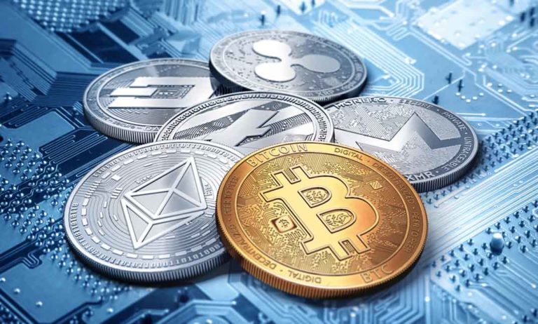 are bitcoin and cryptocurrency the same