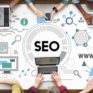 Improve Your Website's Traffic: SEO Online Class