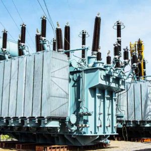 Introduction to Electrical Power With 3 Phase Power Transformers