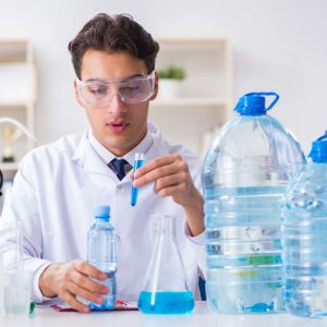 Introduction to Water Chemistry