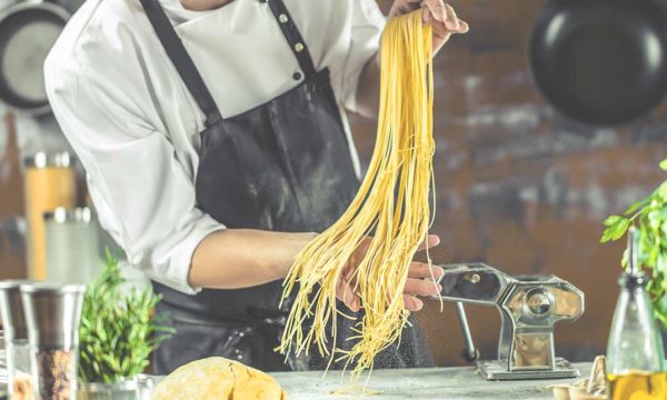 Italian Cooking for Beginners