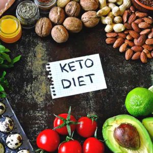 Keto Diet Online Course