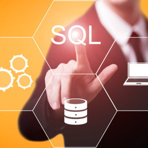 Microsoft SQL Queries