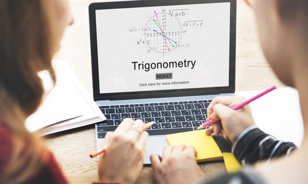 Trigonometry For Electrical Engineering Professionals