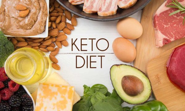 Weightloss Fastest Technique: Keto Diet