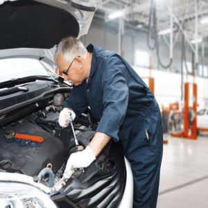 Car Mechanic Interactive Online Course