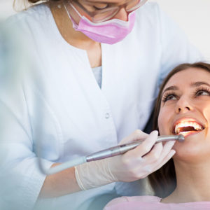 Dental Assistant Training