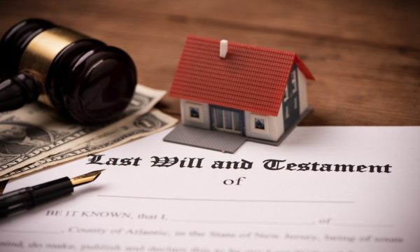 Wills and Probate Law