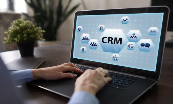 CRM Lead