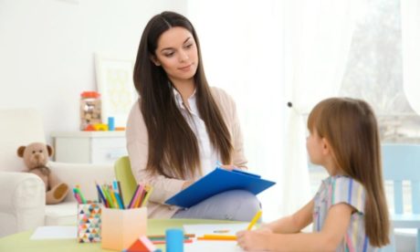 Child Psychology Training Bundle