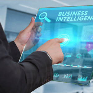 Business Intelligence Analyst Course