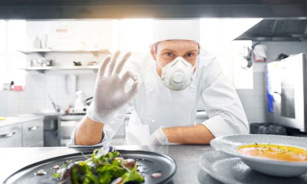 Level 2 Food Hygiene and Safety for Catering