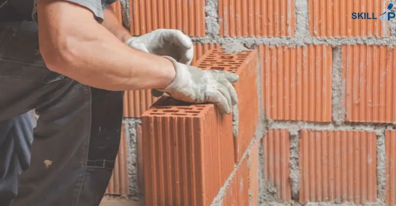 Bricklaying and Construction