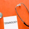 Medical Terminology Training