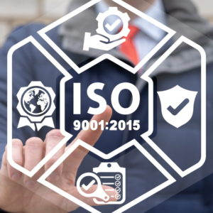 ISO 9001:2015