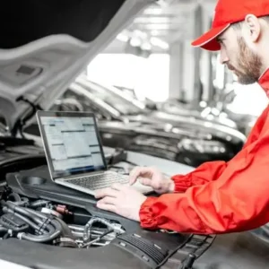 Automotive Engineering Onboard Diagnostics