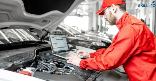 Automotive Engineering Onboard Diagnostics