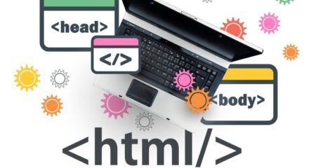 HTML Web Development Crash Course