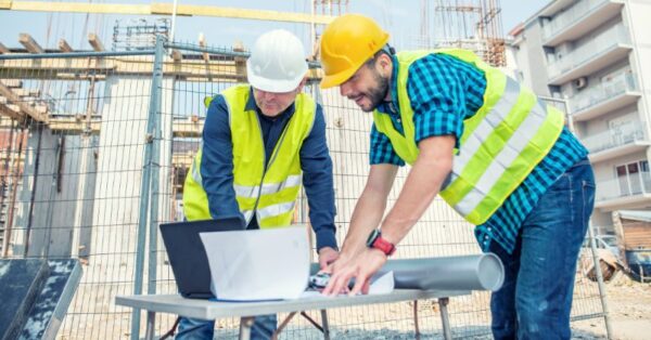 Site Management Level 5 Diploma with Construction Safety (CSCS Green Card)