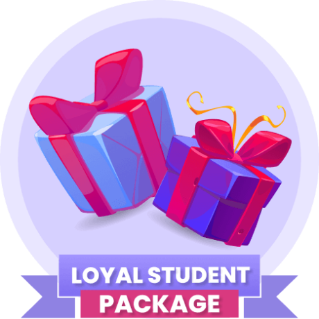 Loyal Learner Package