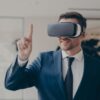 Exploring Immersive Technologies (ARVR)